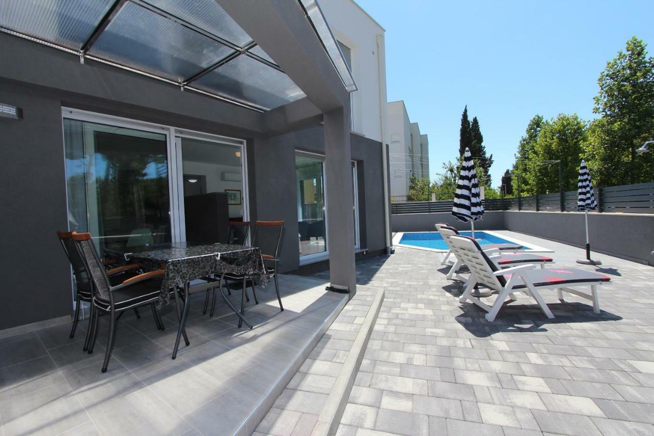 Apartment Karlo 2 Rovinj Exterior photo