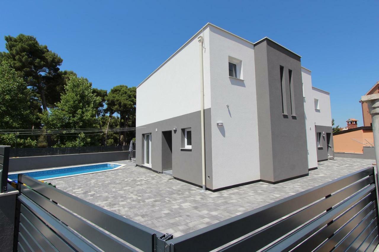 Apartment Karlo 2 Rovinj Exterior photo