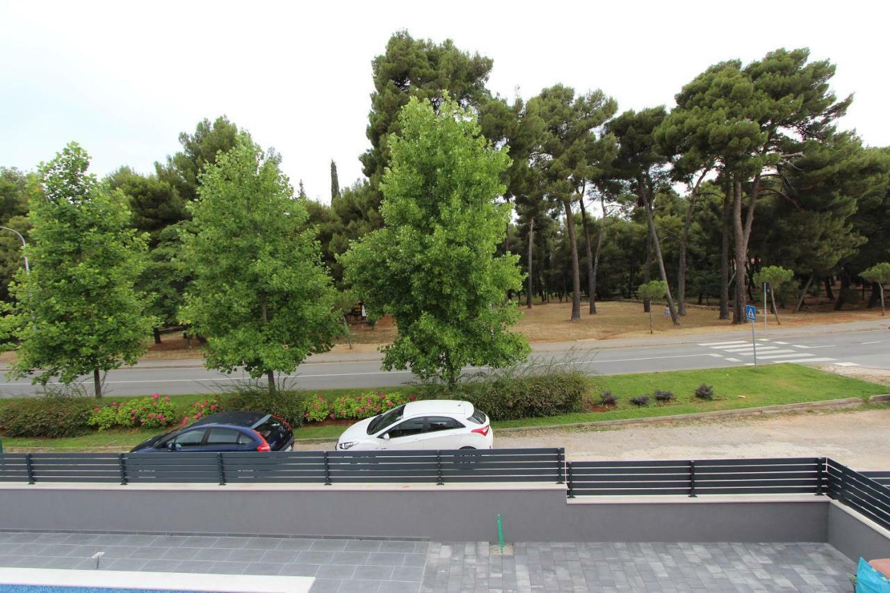 Apartment Karlo 2 Rovinj Exterior photo