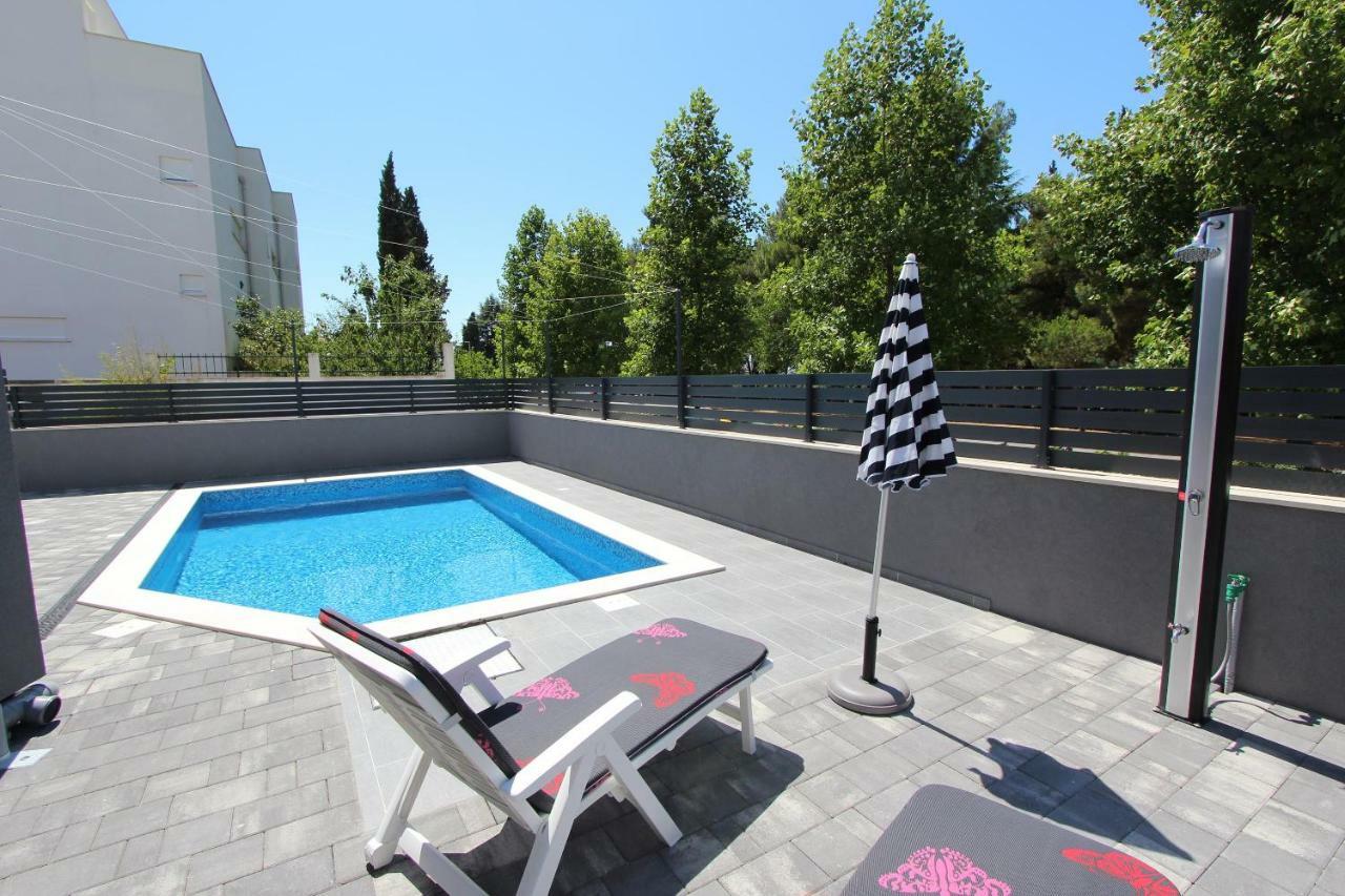 Apartment Karlo 2 Rovinj Exterior photo