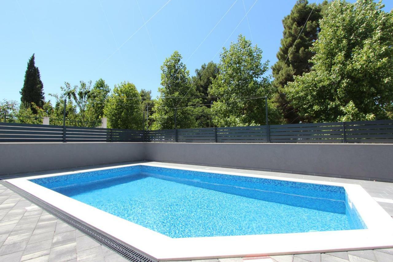 Apartment Karlo 2 Rovinj Exterior photo