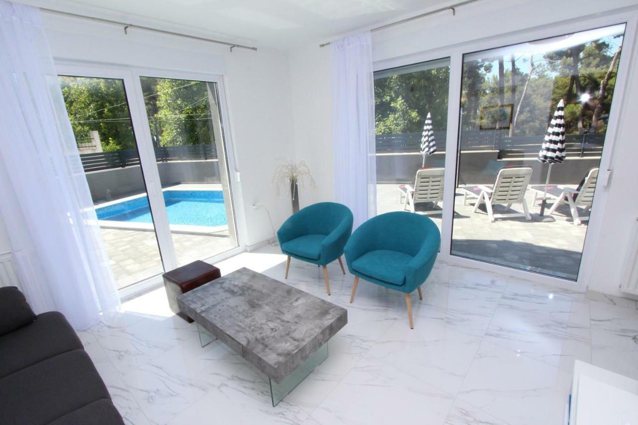 Apartment Karlo 2 Rovinj Exterior photo