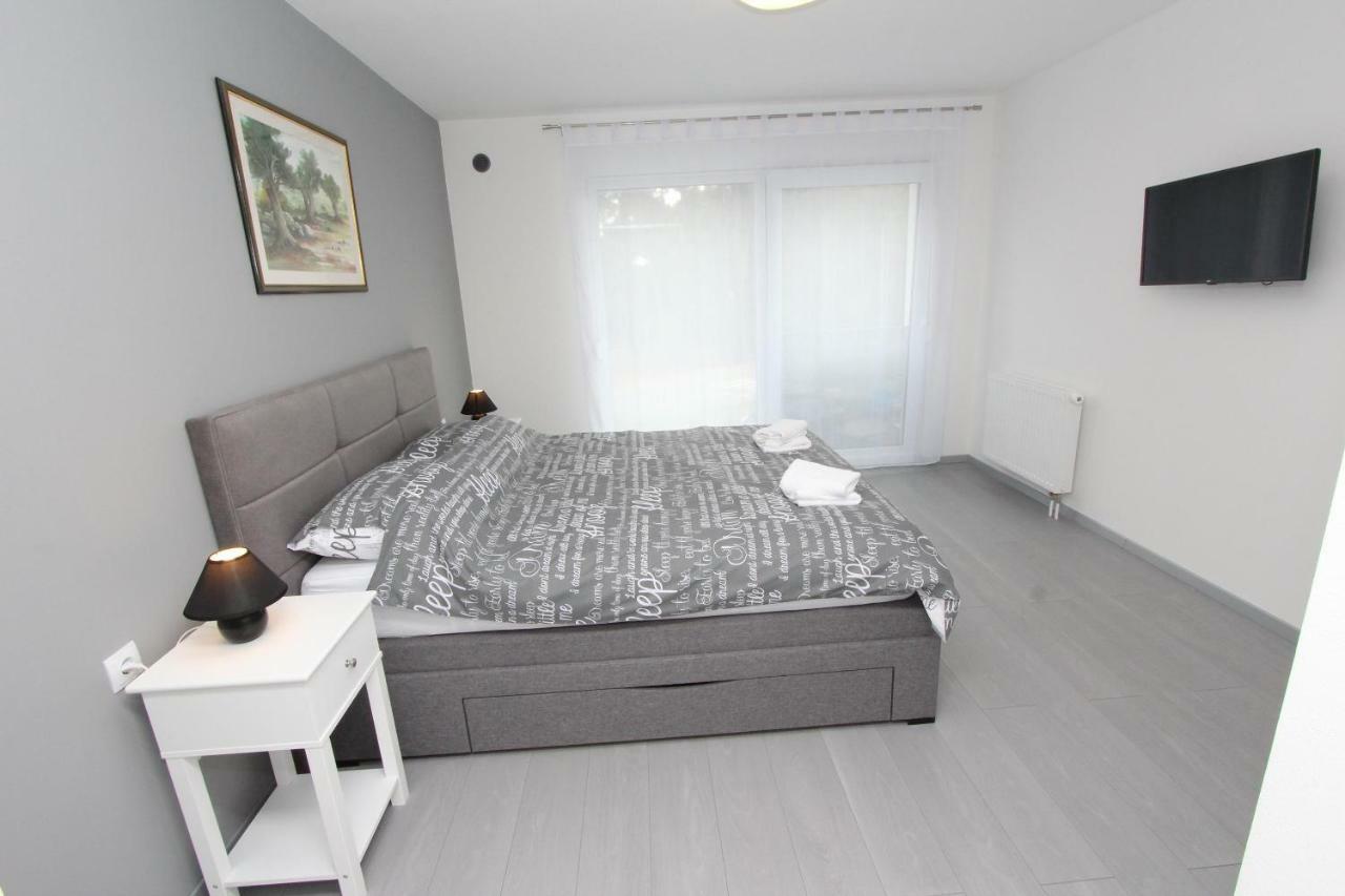 Apartment Karlo 2 Rovinj Exterior photo
