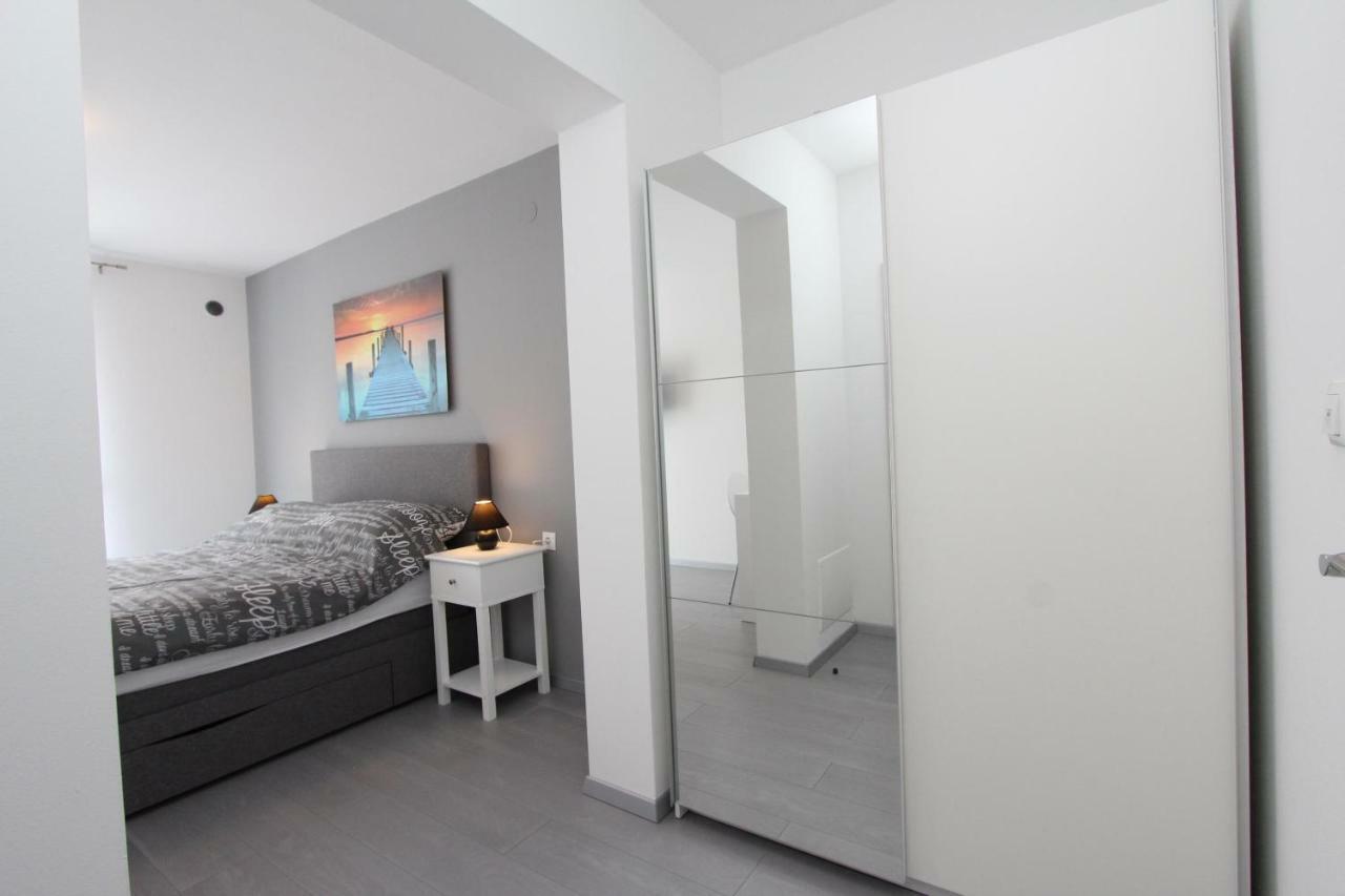 Apartment Karlo 2 Rovinj Exterior photo
