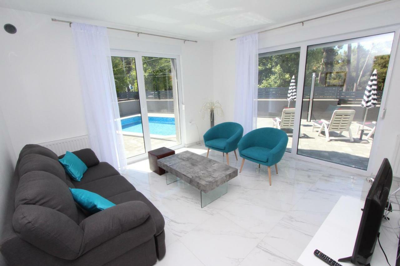 Apartment Karlo 2 Rovinj Exterior photo
