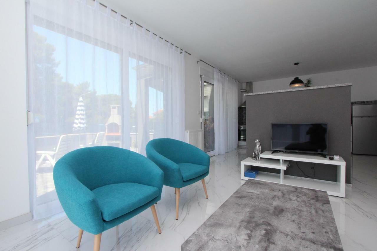 Apartment Karlo 2 Rovinj Exterior photo